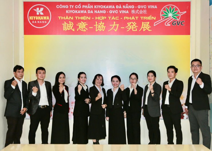CHUNG MỘT Ý CHÍ – CHỦ ĐỘNG – ĐOÀN KẾT-  PHÁT  TRIỂN