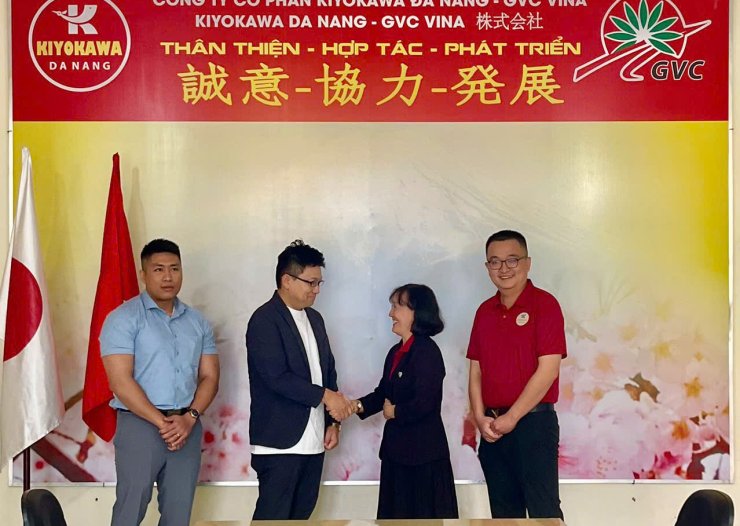 Trao cơ hội – kết nối Ước mơ