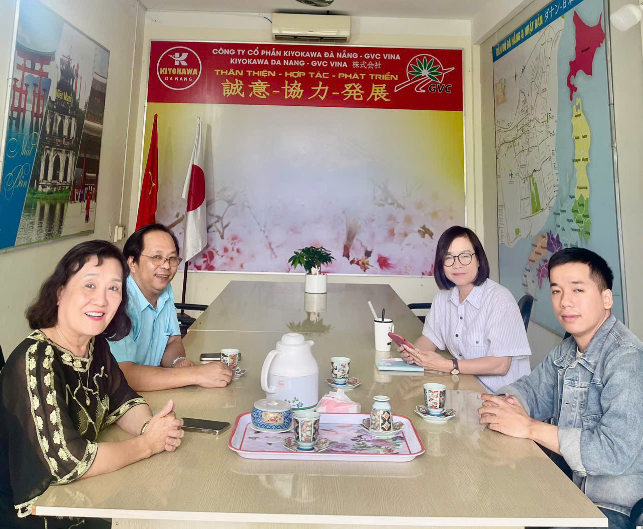 Lời tri ân đầu năm