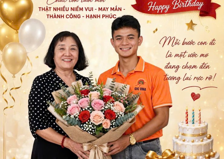 CON ÚT VÀ GIẤC MƠ ĐI NHẬT
