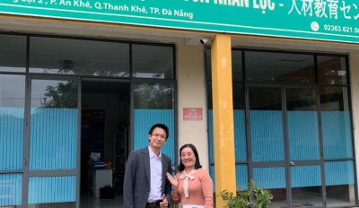 Đối tác liên kết