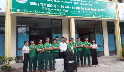 Đối tác liên kết