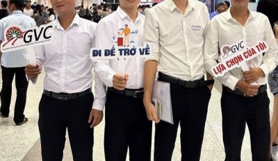 Đối tác liên kết