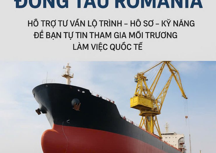 CƠ HỘI VÀNG CHO LAO ĐỘNG VIỆT NAM