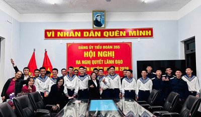 Đối tác liên kết