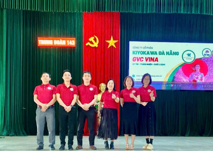 TRI ÂN CÁC CHỈ HUY ĐƠN VỊ  E143 & CÁC CHIẾN SỸ HOÀN THÀNH NGHĨA VỤ QUÂN SỰ 🌟