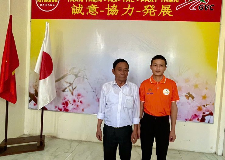 TRAO GỬI NIỀM TIN – VỮNG BƯỚC TƯƠNG LAI