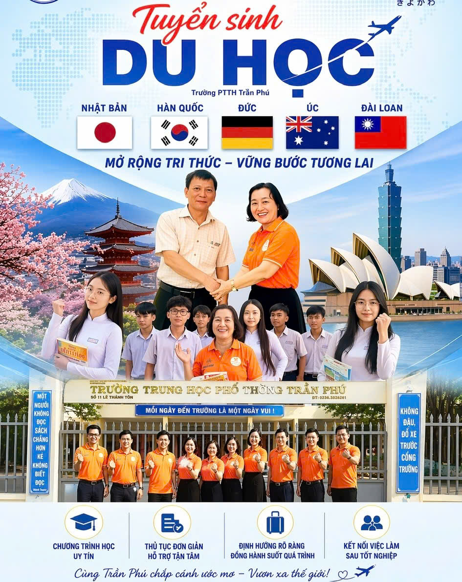 CÂU CHUYỆN CỦA HỌC VIÊN VÀ TÔI –