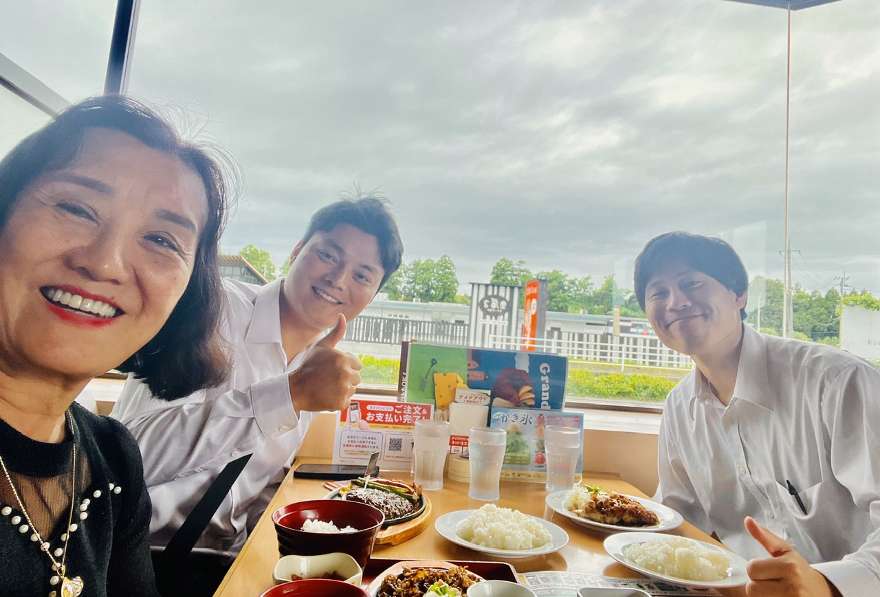 TOKYO – KUMAMOTO KẾT NỐI GIÁ TRỊ – LAN TỎA NIỀM TIN